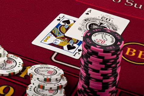  online gambling california blackjack
